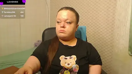 Janiffer_MiMi stripchat stream image, 18.04.2026 19:50