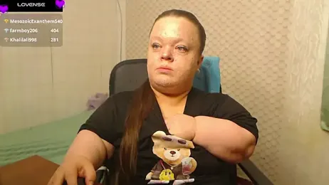 Janiffer_MiMi stripchat stream image, 18.04.2026 19:50