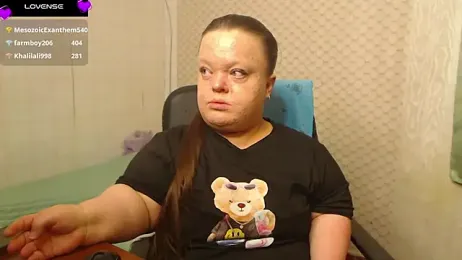 Janiffer_MiMi stripchat stream image, 18.04.2026 19:50