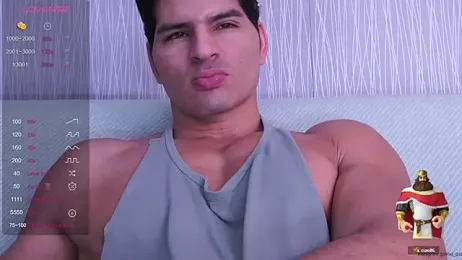 wild_col_ stripchat stream image, 19.04.2026 12:40