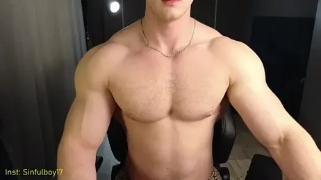 Richard_mils stripchat stream image, 19.04.2026 16:20