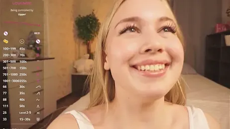 SusanneOsche stripchat stream image, 19.04.2026 16:10
