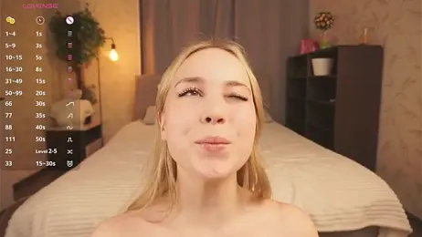 SusanneOsche stripchat stream image, 19.04.2026 16:10