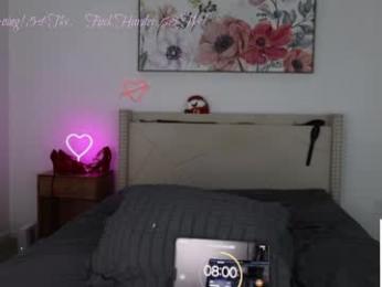 ari_lovexo chaturbate stream image, 19.04.2026 17:10