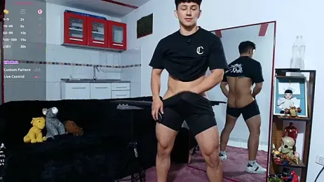 jacques_cardiet stripchat stream image, 20.04.2026 13:30
