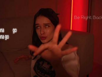 HorneyJozy bongacams stream image, 20.04.2026 17:00