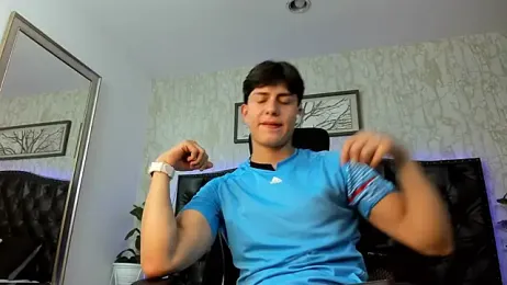 Lander_Cruz stripchat stream image, 20.04.2026 20:10