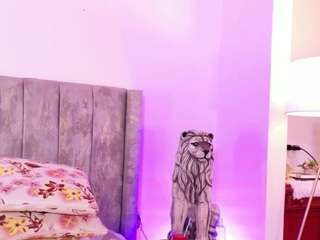 lara-giraldo camsoda stream image, 20.04.2026 23:20
