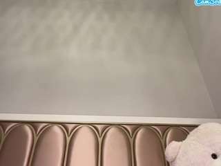 juliacapulet camsoda stream image, 22.04.2026 02:40