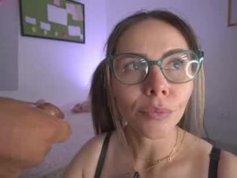 tinacb chaturbate stream image, 22.04.2026 13:50