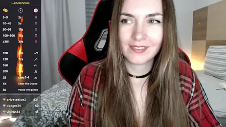 Naughty_Annn stripchat stream image, 22.04.2026 18:20