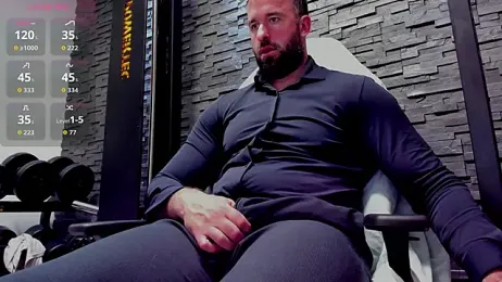 David_Big_Daddy stripchat stream image, 22.04.2026 20:20