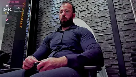 David_Big_Daddy stripchat stream image, 22.04.2026 20:20