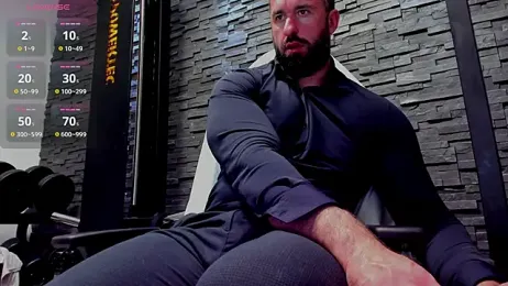 David_Big_Daddy stripchat stream image, 22.04.2026 20:20