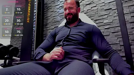 David_Big_Daddy stripchat stream image, 22.04.2026 20:20