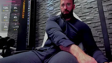 David_Big_Daddy stripchat stream image, 22.04.2026 20:20