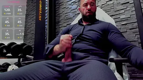 David_Big_Daddy stripchat stream image, 22.04.2026 20:20