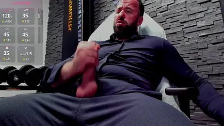 David_Big_Daddy stripchat stream image, 22.04.2026 20:20