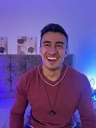 Chris_Clarck stripchat stream image, 22.04.2026 19:40