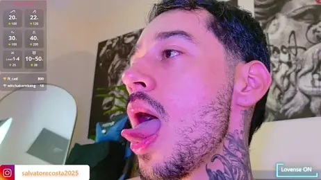 Salvatore_costa stripchat stream image, 23.04.2026 01:30