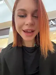 RosieSecret stripchat stream image, 23.04.2026 08:00