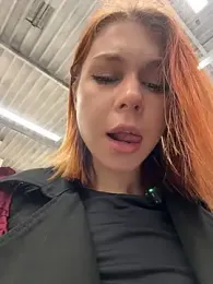 RosieSecret stripchat stream image, 23.04.2026 08:00