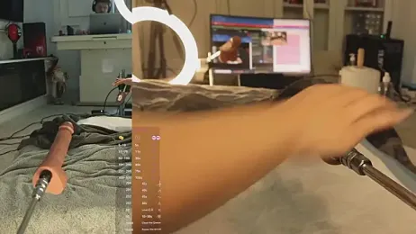 Aurora__XxX stripchat stream image, 23.04.2026 11:00