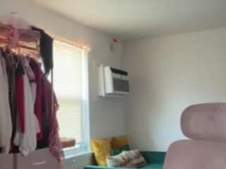 itstaylorofficial camsoda stream image, 23.04.2026 16:40