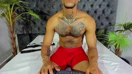 Salomon_koude stripchat stream image, 23.04.2026 17:00