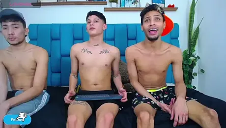 Hot_Boys_Latinos_X stripchat stream image, 23.04.2026 17:00