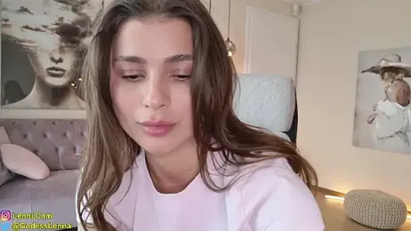Lenna_Godess stripchat stream image, 24.04.2026 10:30