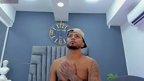 Robin_Rief stripchat stream image, 25.04.2026 20:00