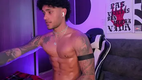 Alessandro_Vanni stripchat stream image, 26.04.2026 14:50