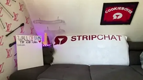 Cookieboy88 stripchat stream image, 26.04.2026 15:30