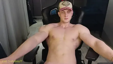 Richard_mils stripchat stream image, 26.04.2026 16:30