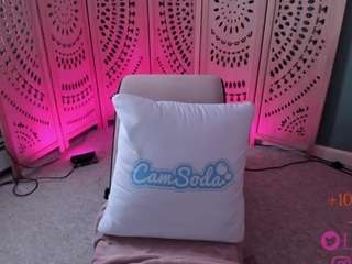 lila-ellis camsoda stream image, 26.04.2026 18:30