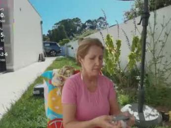 angel_danm_milf chaturbate stream image, 27.04.2026 09:30