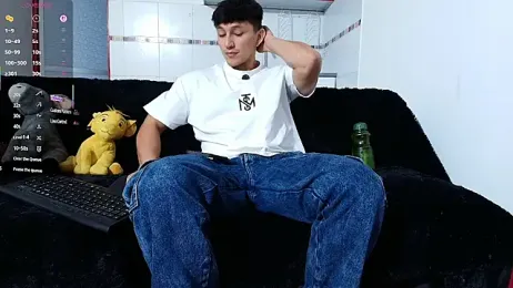 jacques_cardiet stripchat stream image, 27.04.2026 14:10