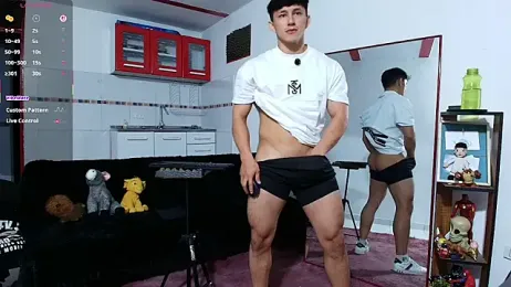 jacques_cardiet stripchat stream image, 27.04.2026 14:10
