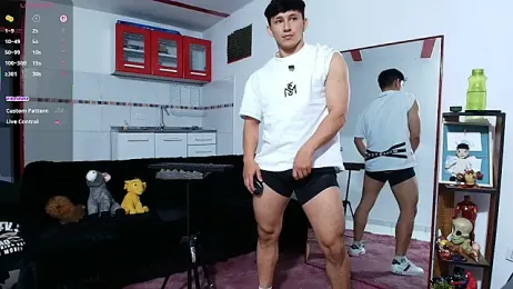 jacques_cardiet stripchat stream image, 27.04.2026 14:10