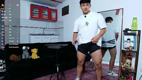 jacques_cardiet stripchat stream image, 27.04.2026 14:10
