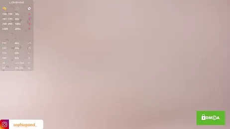 Minusvibe stripchat stream image, 28.04.2026 10:30