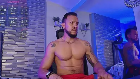 ARON_TAYLER01 stripchat stream image, 28.04.2026 10:30