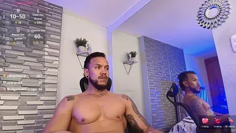 ARON_TAYLER01 stripchat stream image, 28.04.2026 10:30