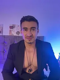 Chris_Clarck stripchat stream image, 28.04.2026 20:20