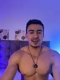 Chris_Clarck stripchat stream image, 28.04.2026 20:20