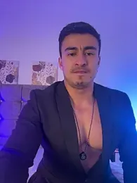 Chris_Clarck stripchat stream image, 28.04.2026 20:20