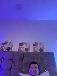 Chris_Clarck stripchat stream image, 28.04.2026 20:20