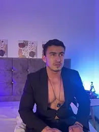 Chris_Clarck stripchat stream image, 28.04.2026 20:20