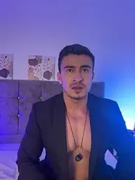 Chris_Clarck stripchat stream image, 28.04.2026 20:20